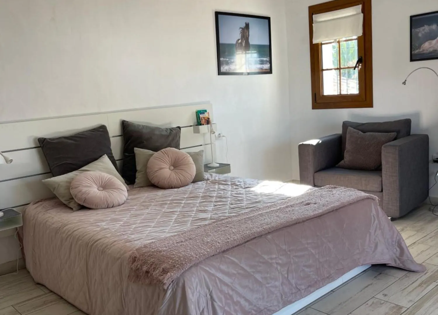 Apartment Studio La Maravilla 1001 Nacht, Playa La Barrosa Chiclana de la Frontera Spanien