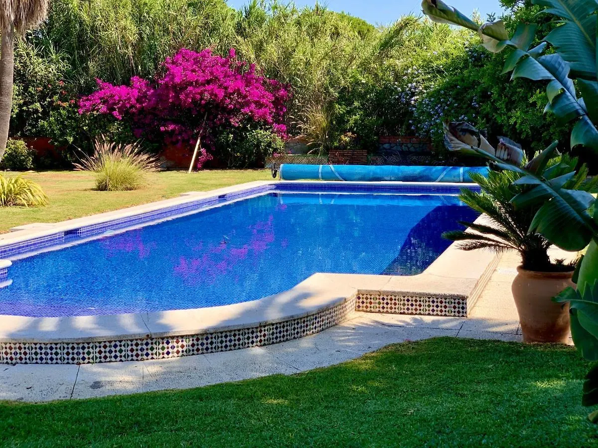 Apartamento Studio La Maravilla 1001 Nacht, Playa La Barrosa Chiclana de la Frontera España