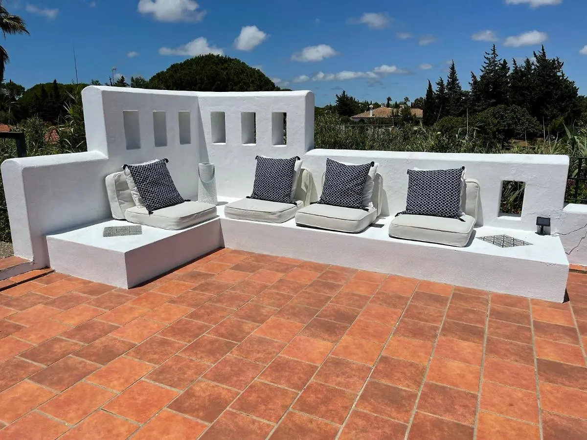 Apartamento Studio La Maravilla 1001 Nacht, Playa La Barrosa Chiclana de la Frontera