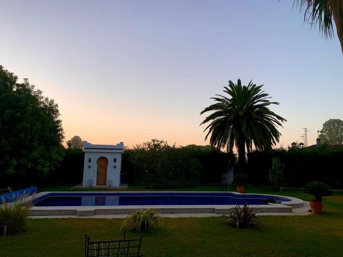 Apartamento Studio La Maravilla 1001 Nacht, Playa La Barrosa Chiclana de la Frontera España