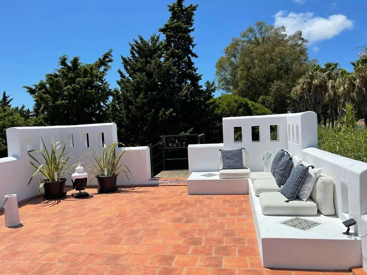 Apartamento Studio La Maravilla 1001 Nacht, Playa La Barrosa Chiclana de la Frontera