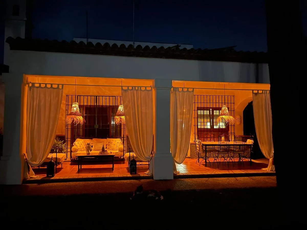 Apartamento Studio La Maravilla 1001 Nacht, Playa La Barrosa Chiclana de la Frontera