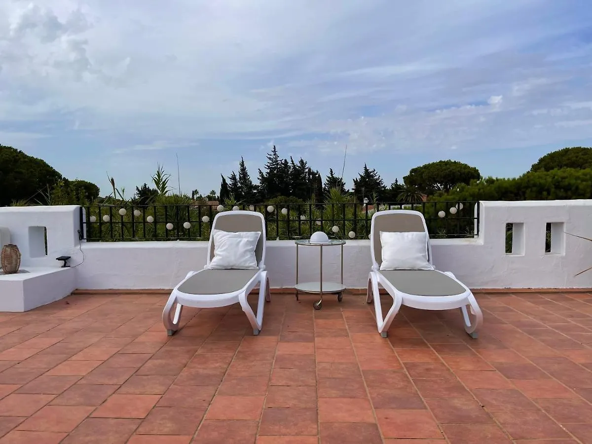 Studio La Maravilla 1001 Nacht, Playa La Barrosa Chiclana de la Frontera Apartamento