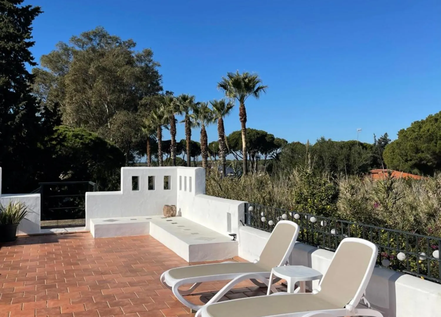 Apartamento Studio La Maravilla 1001 Nacht, Playa La Barrosa Chiclana de la Frontera