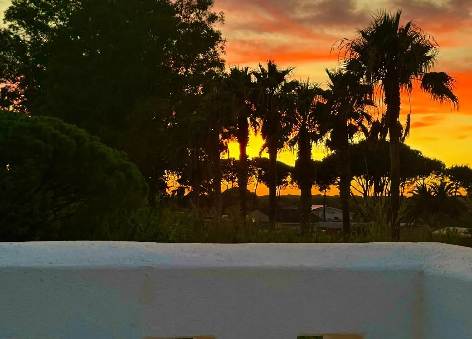 Apartamento Studio La Maravilla 1001 Nacht, Playa La Barrosa Chiclana de la Frontera