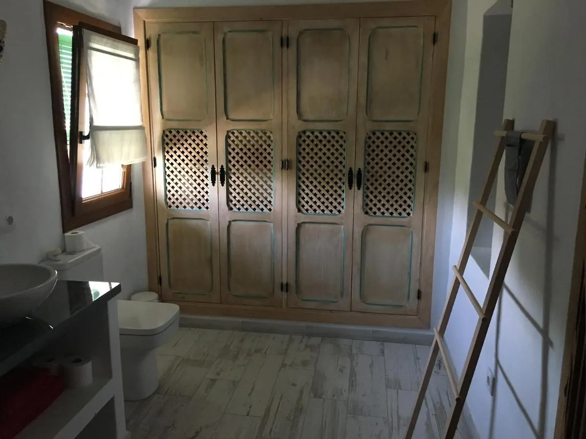 Apartman Studio La Maravilla 1001 Nacht, Playa La Barrosa Chiclana de la Frontera Spanyolország