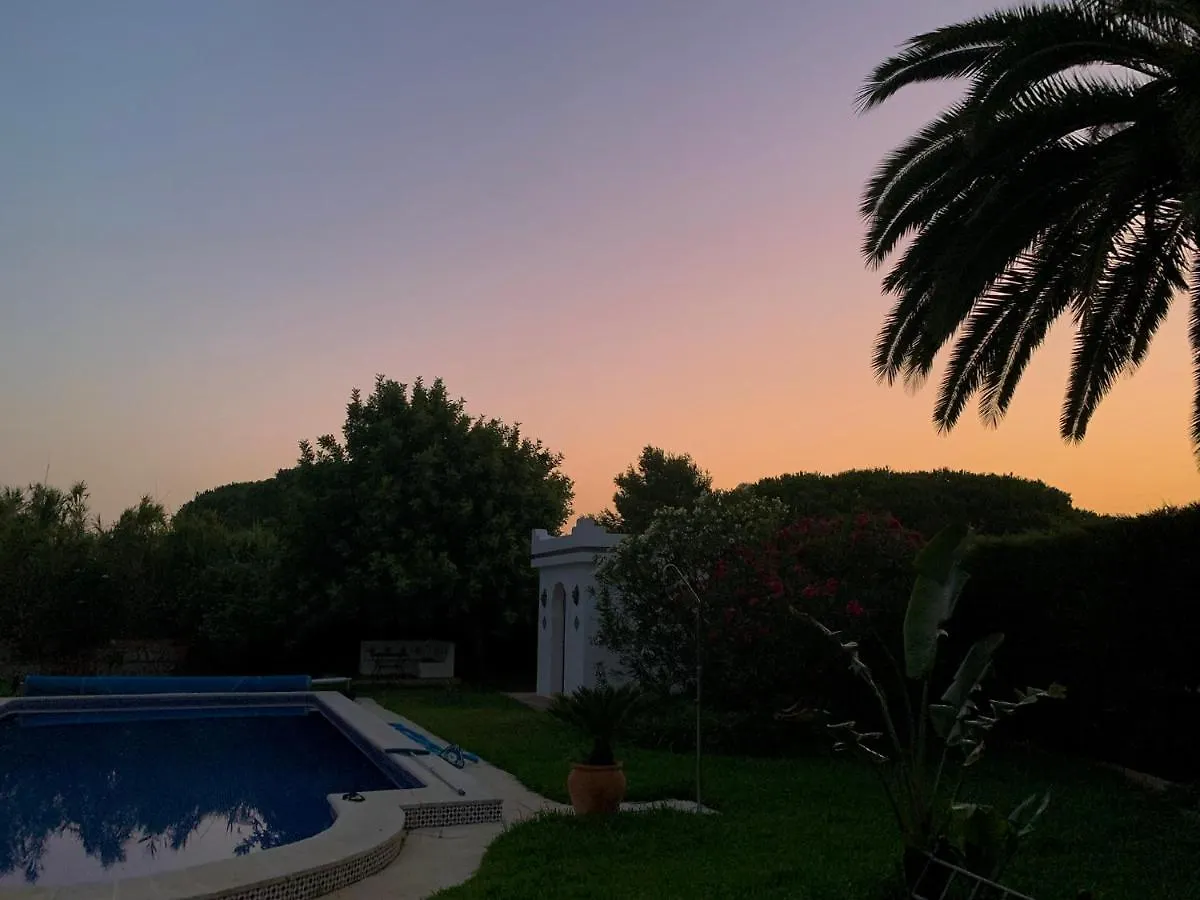 Apartman Studio La Maravilla 1001 Nacht, Playa La Barrosa Chiclana de la Frontera