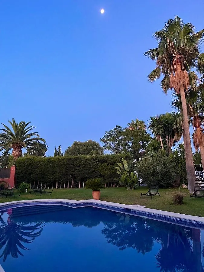 Apartman Studio La Maravilla 1001 Nacht, Playa La Barrosa Chiclana de la Frontera